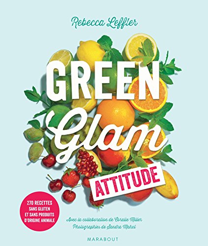 Beispielbild fr Green Glam attitude zum Verkauf von medimops