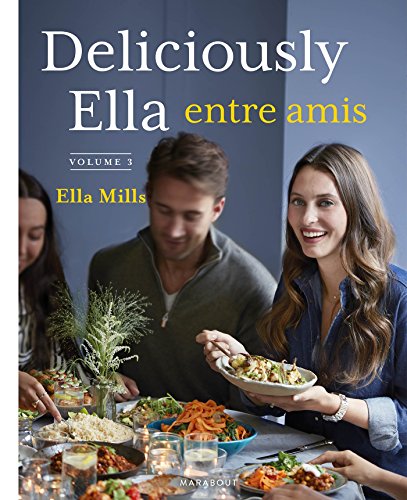 Stock image for Deliciously Ella entre amis for sale by medimops