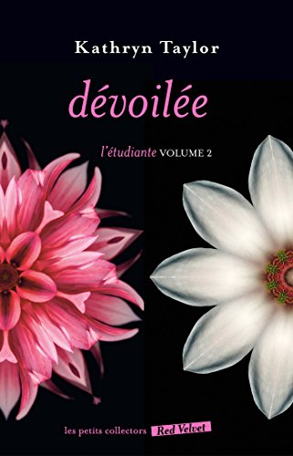 Beispielbild fr L'tudiante vol.2 - Dvoile zum Verkauf von medimops