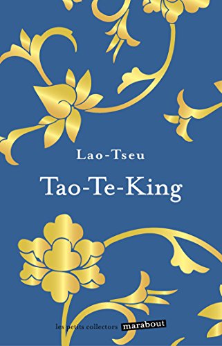 9782501124508: Tao Te King: Le livre de la Voie et de la Vertu (Psychologie)