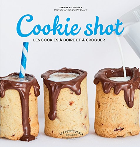 9782501125253: Cookie shot