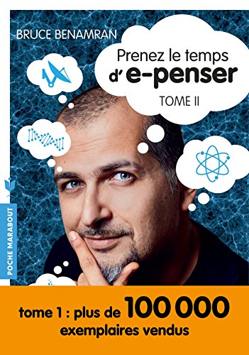 9782501128384: E-penser Tome 2