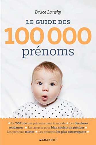 Stock image for 100 000 prnoms for sale by medimops