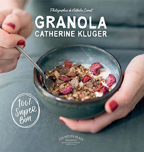 Stock image for Granola : 100 % Super Bon for sale by RECYCLIVRE