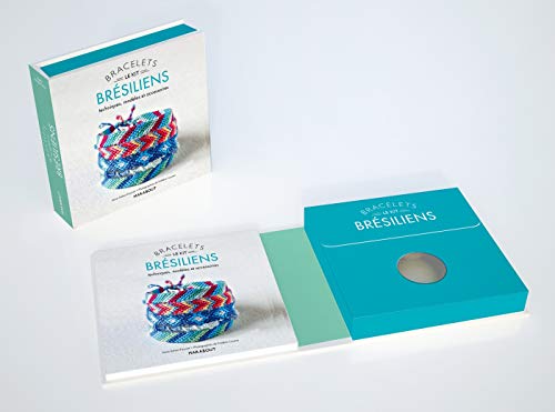 Beispielbild fr Kit Bracelets brsiliens zum Verkauf von medimops