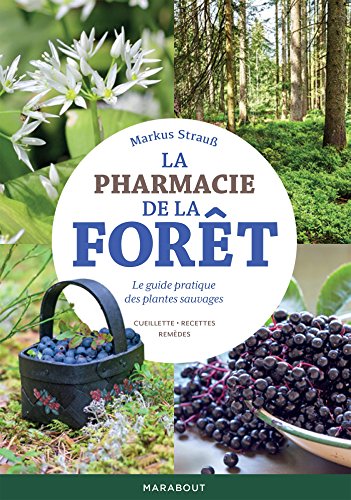 Stock image for La pharmacie de la fort for sale by medimops