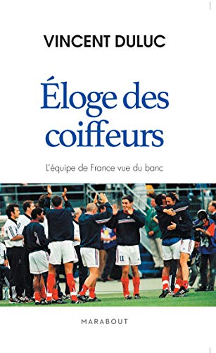 9782501133609: Eloge des coiffeurs