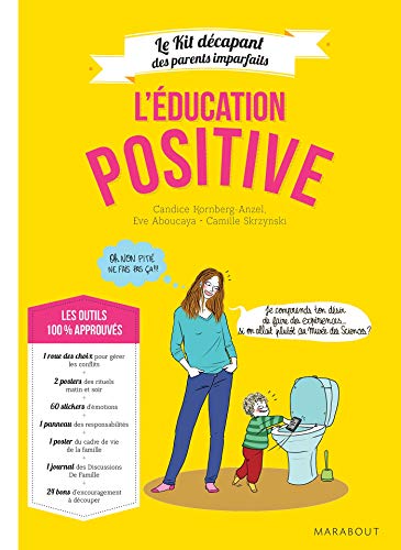 Beispielbild fr L'ducation positive - Edition Deluxe avec matriel zum Verkauf von Ammareal