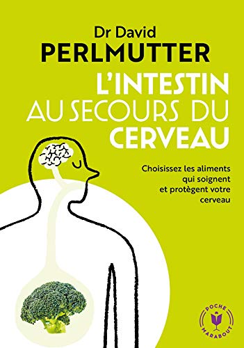 9782501135573: L'intestin au secours du cerveau