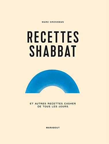 Beispielbild fr Recettes shabbat: et autres recettes juives de tous les jours: 31653 zum Verkauf von WorldofBooks