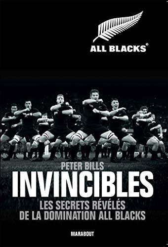 Beispielbild fr Invincibles: Les secrets de la domination All Blacks zum Verkauf von Ammareal