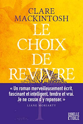 9782501138444: Le choix de revivre