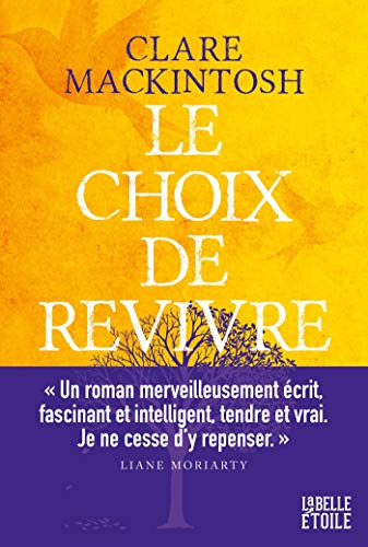 Stock image for Le choix de revivre for sale by Ammareal