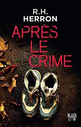 Stock image for Aprs le crime for sale by Ammareal