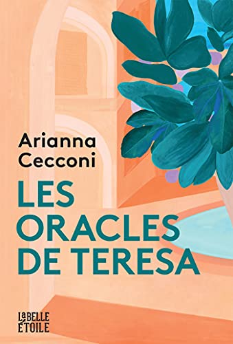 Beispielbild fr Les oracles de Teresa zum Verkauf von Ammareal