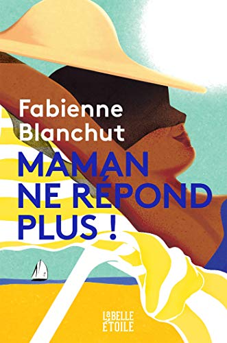 Stock image for Maman ne rpond plus for sale by Librairie Th  la page
