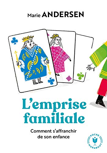 Beispielbild fr L'emprise familiale: Comment s affranchir de son enfance zum Verkauf von Ammareal