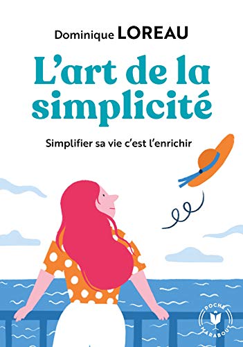Stock image for L'art de la simplicit for sale by Ammareal