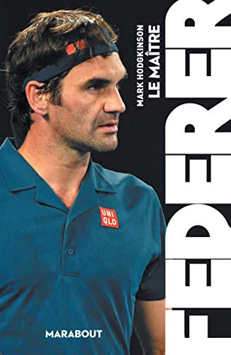 Beispielbild fr Federer zum Verkauf von Chapitre.com : livres et presse ancienne