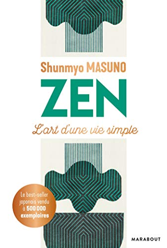 Imagen de archivo de Zen: L'art d'une vie simple a la venta por medimops