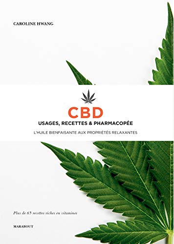 Stock image for CBD for sale by medimops