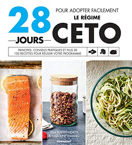 Stock image for 28 jours pour dcouvrir le rgime Cto for sale by GF Books, Inc.
