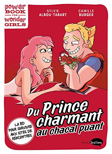 Beispielbild fr Du prince charmant au chacal puant zum Verkauf von Ammareal