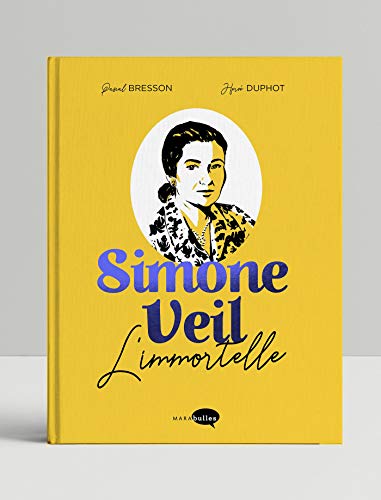 Beispielbild fr Simone Veil - Edition Collector: L'Immortelle zum Verkauf von medimops