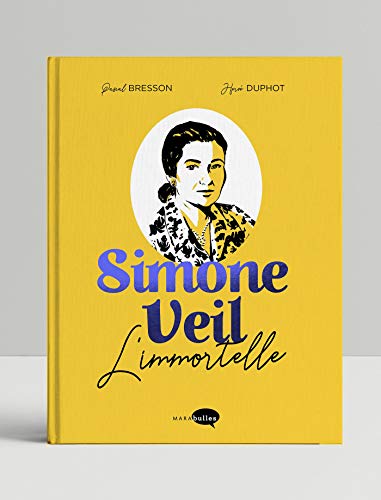 Imagen de archivo de Simone Veil - Edition Collector: L'Immortelle a la venta por medimops