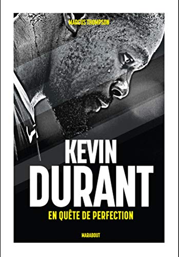 9782501147590: Kevin Durant: En qute de perfection (MR.SPORTS.N&BL.)