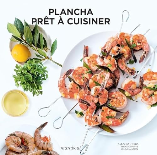 Stock image for Plancha for sale by Librairie Th  la page