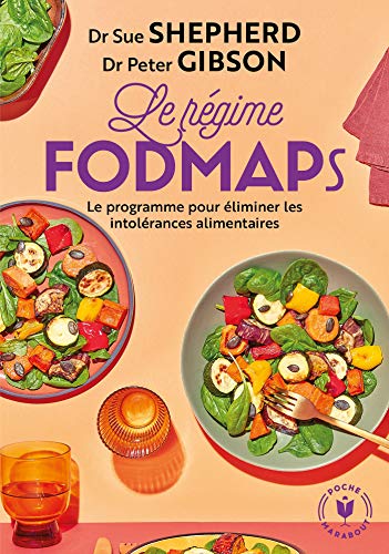 9782501150309: Le programme fodmaps