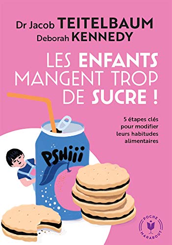 Stock image for Les enfants mangent trop de sucre (MR.P.SANTE) for sale by WorldofBooks