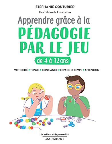 Stock image for Le cabinet de la parentalit - Pdagogie par le jeu for sale by medimops