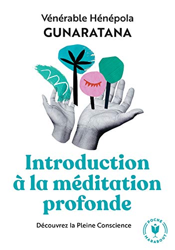 Imagen de archivo de Introduction  la mditation profonde a la venta por medimops