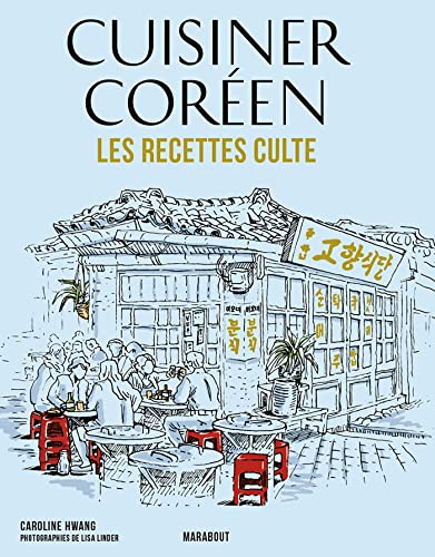 Beispielbild fr Mini Recettes culte - Cuisiner Coren zum Verkauf von medimops