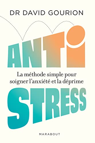 Beispielbild fr Anti stress zum Verkauf von medimops