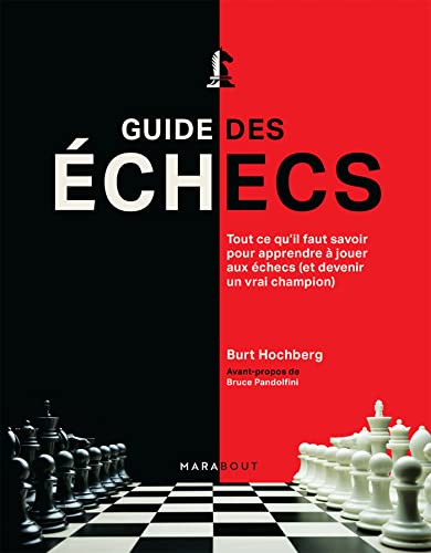 Stock image for Le guide des checs for sale by medimops