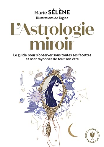 Beispielbild fr L'astrologie miroir zum Verkauf von medimops