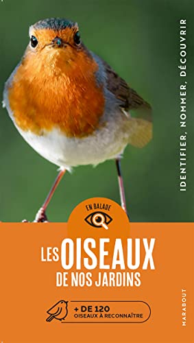 Beispielbild fr En balade - Les oiseaux de nos jardins zum Verkauf von medimops