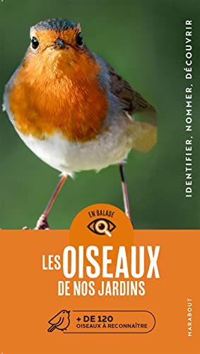 Stock image for En balade - Les oiseaux de nos jardins for sale by medimops