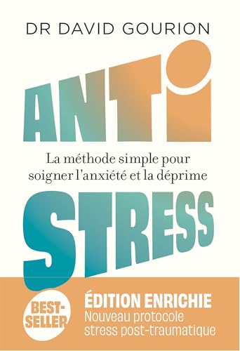 Beispielbild fr Antistress - Nouvelle dition augmente zum Verkauf von medimops