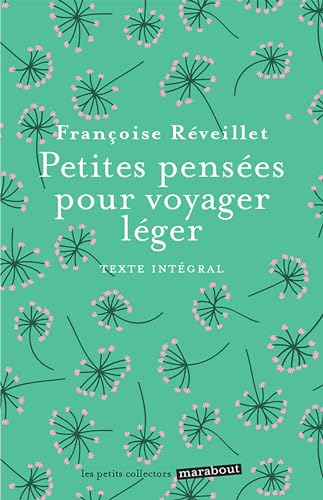 9782501182607: Petites penses pour voyager lger: 31567