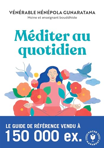 Imagen de archivo de Mditer au quotidien a la venta por medimops