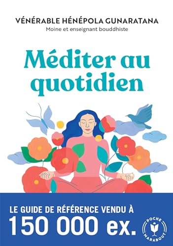 Stock image for Mditer au quotidien for sale by medimops
