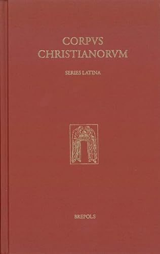 9782503012339: Opera didascalica Latin: 1. De orthographia.; De arte metrica et de schematibus et tropis.; De natura rerum