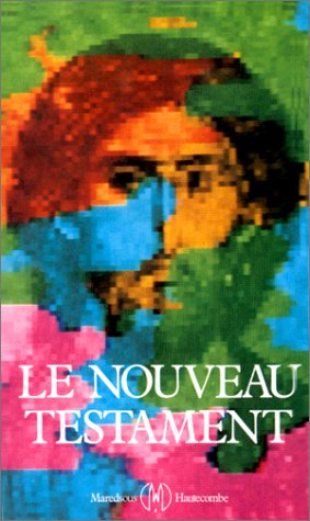 Beispielbild fr Le Nouveau Testament zum Verkauf von WorldofBooks