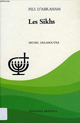 9782503500317: Les Sikhs