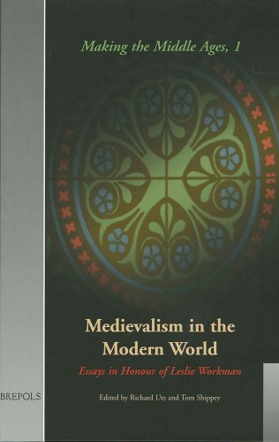 Beispielbild fr Medievalism in the Modern World: Essays in Honour of Leslie Workman: 1 (Making the Middle Ages) zum Verkauf von Mark Henderson