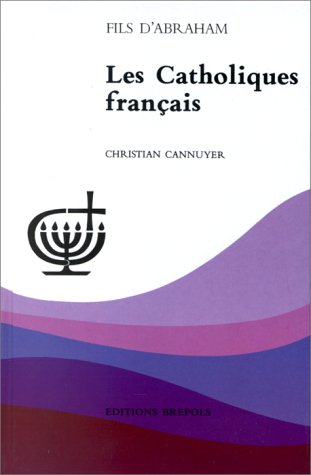 Beispielbild fr Les catholiques franais zum Verkauf von medimops